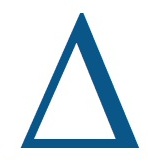 DTC Delta Logo